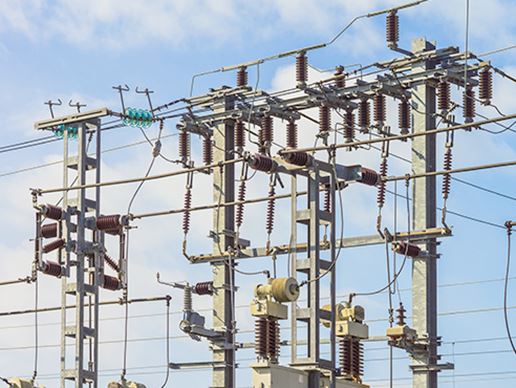 Electrical Transmission and Distribution