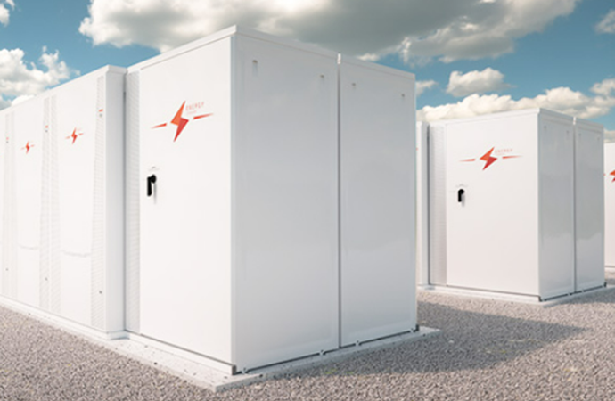 Batteries and Energy Storage