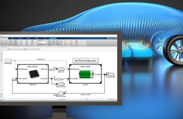 Webinar | Automotive Hardware-in-the-Loop Testing and Control Design