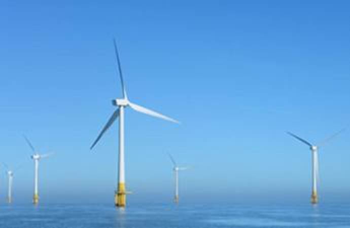 WIND TECHNOLOGIES - Drivetrain for Wind Turbines