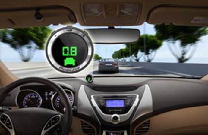 MOBILEYE - Autonomous Driving Software