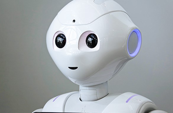 Robotic and Autonomous Systems