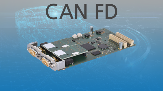 Design and Test CAN FD Networks with Simulink