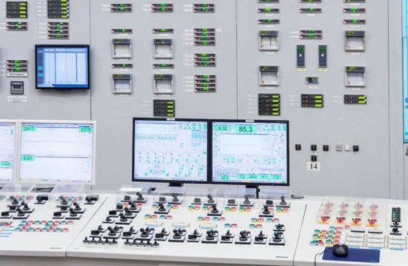 Testing of Supervisory Control & Data Acquisition (SCADA) Systems